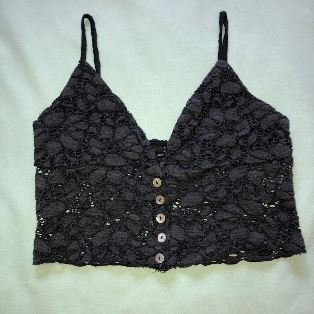 Urban outfitters top. Size medium, good condition!
